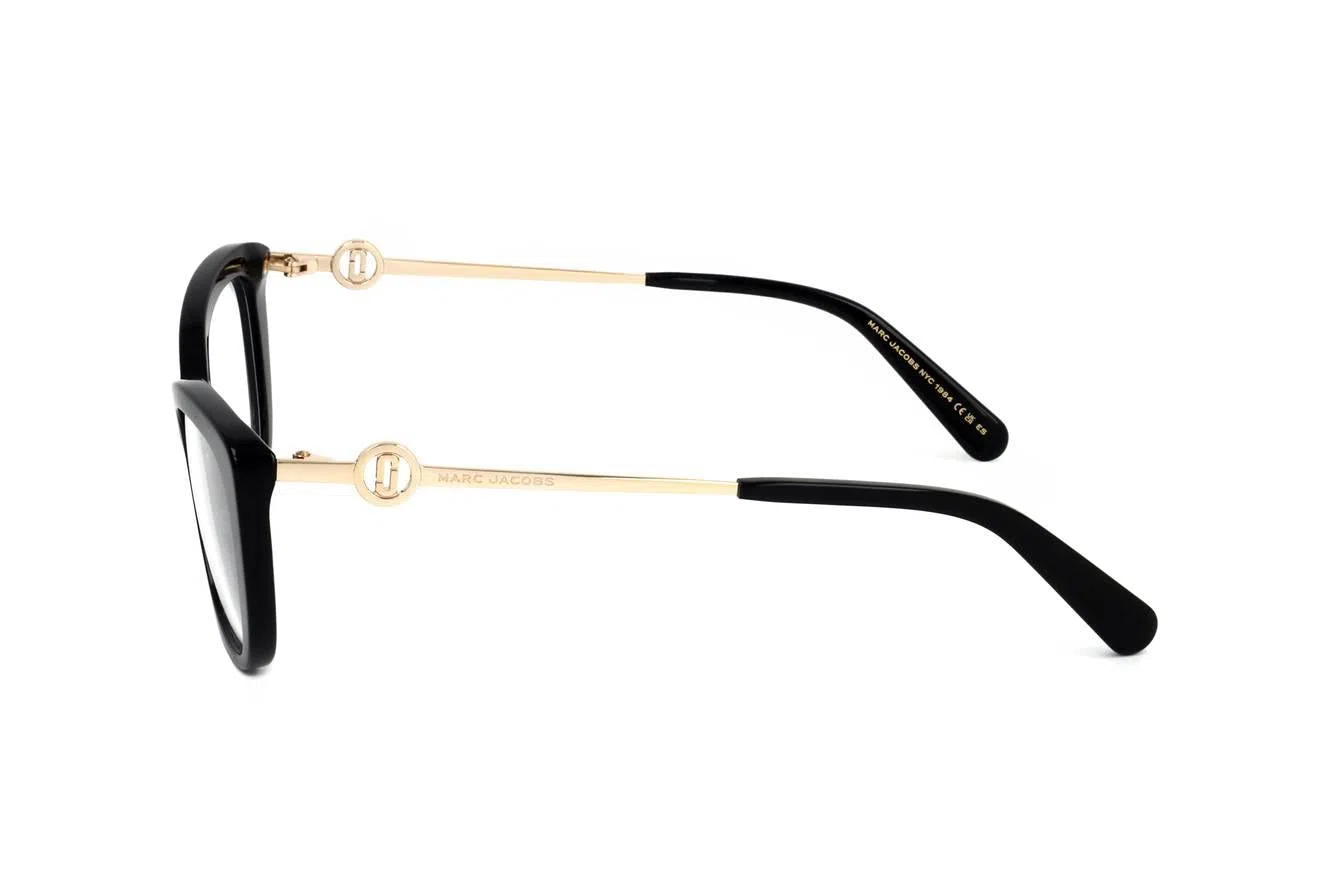 Marc Jacobs MARC692 Eyeglasses - view 4